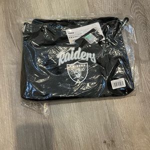 NFL Raider’s Purse